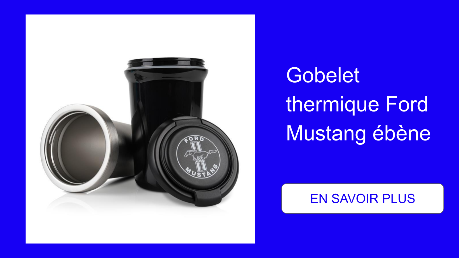 gobelet thermique
